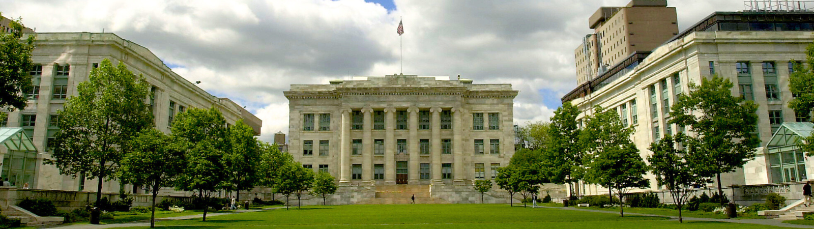 HARVARD MEDICAL SCHOOL